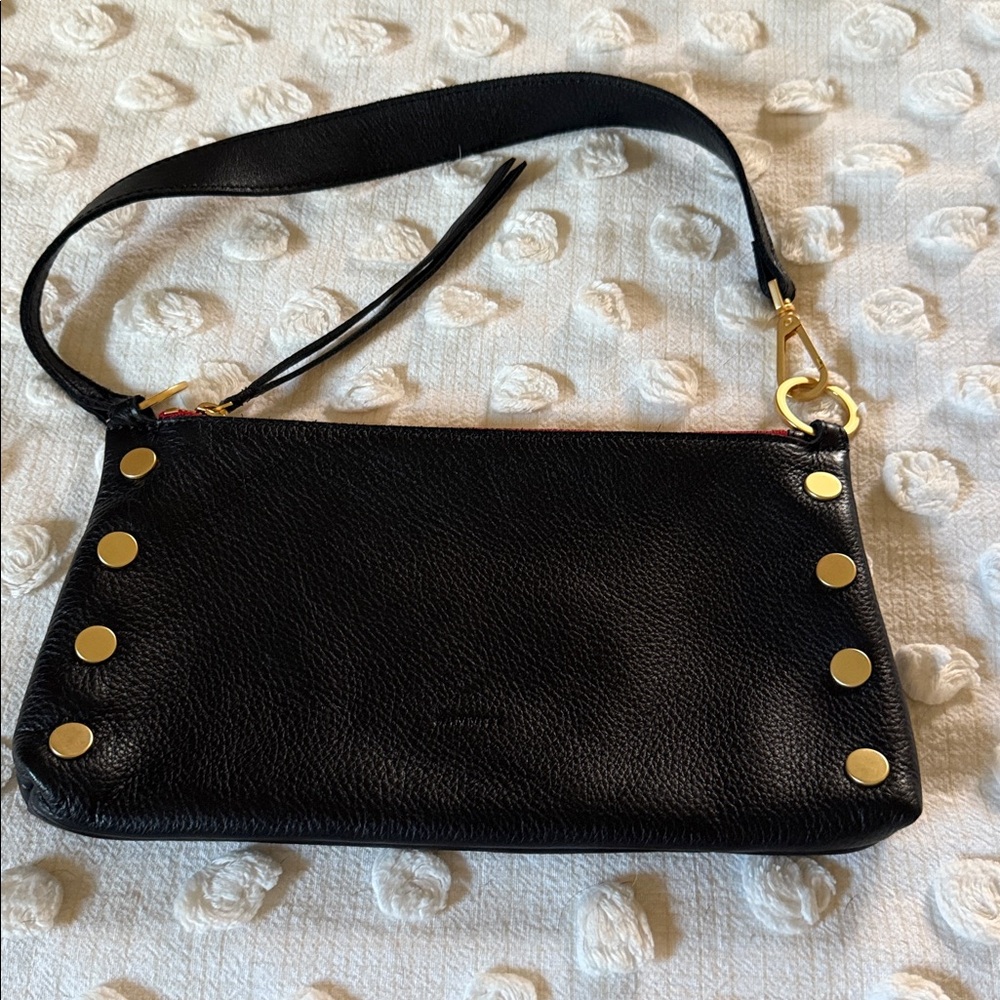 Hammitt Black and Gold Women's Bag